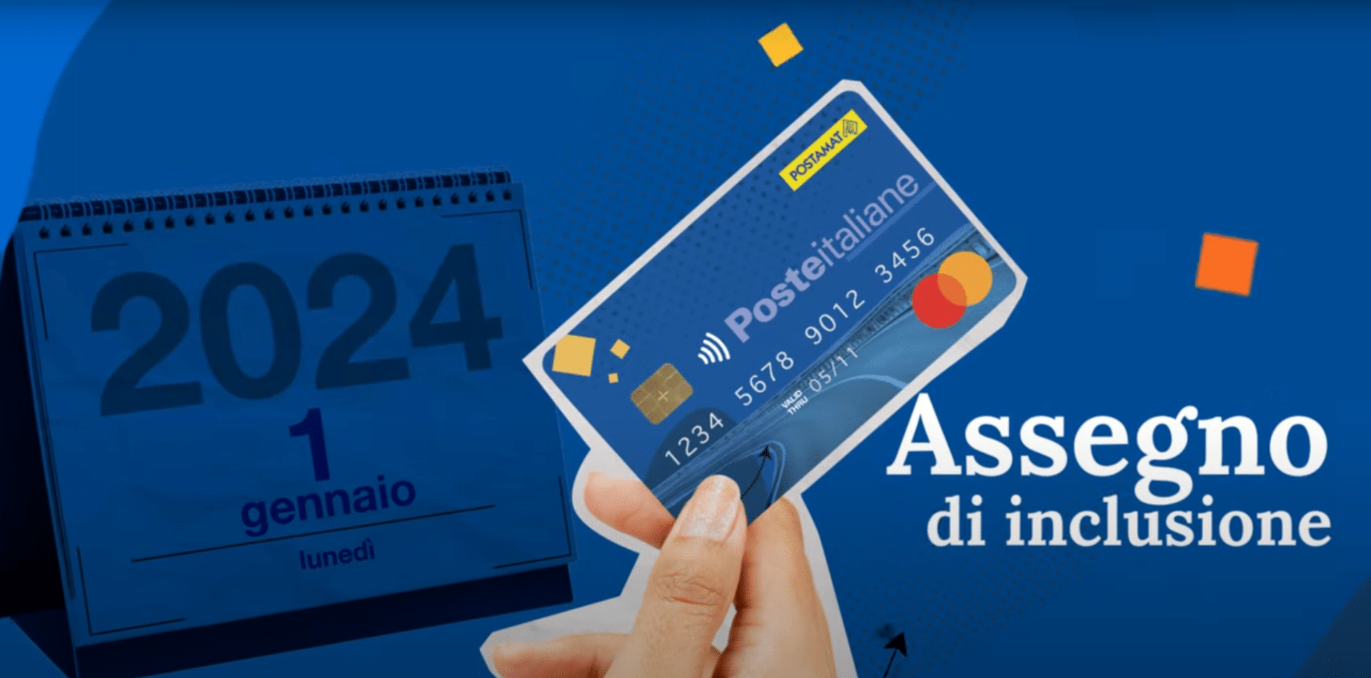 Caf Ugl Bari, oggi disposti pagamenti mese di febbraio dell’Assegno d’inclusione