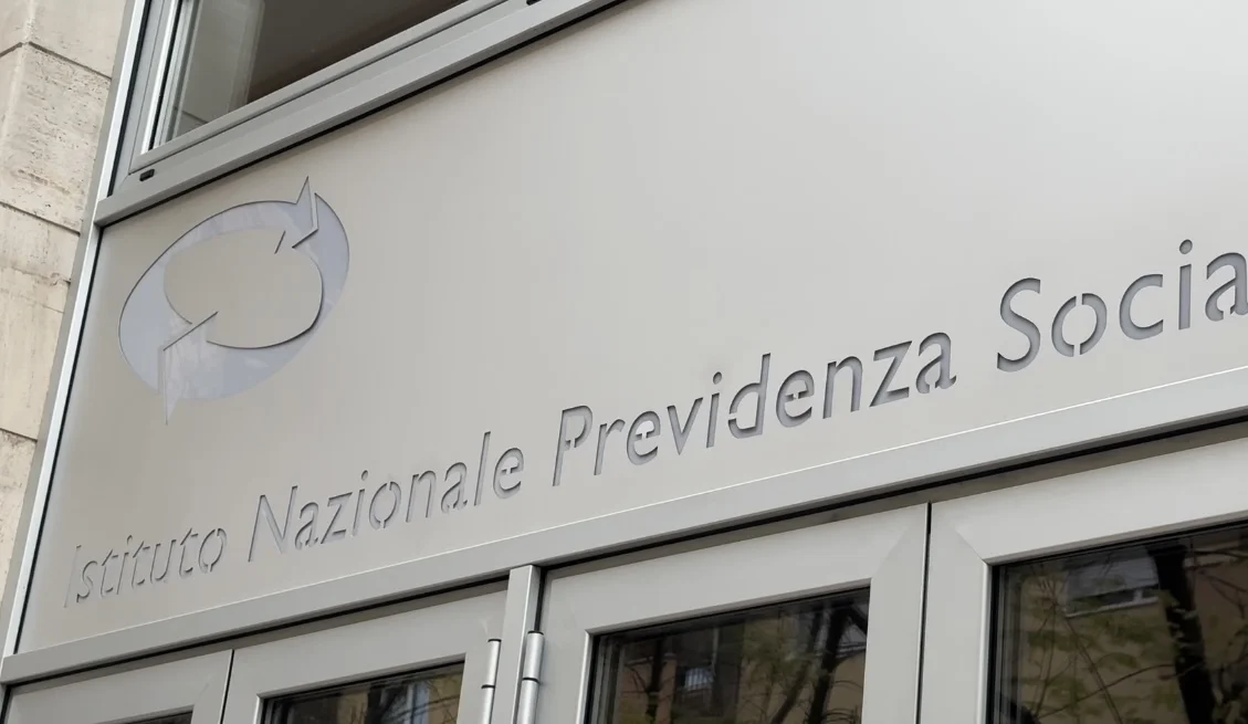 Comitato provinciale Inps di Barletta-Andria e Trani, nominato per l’Ugl, Francesco Menduni