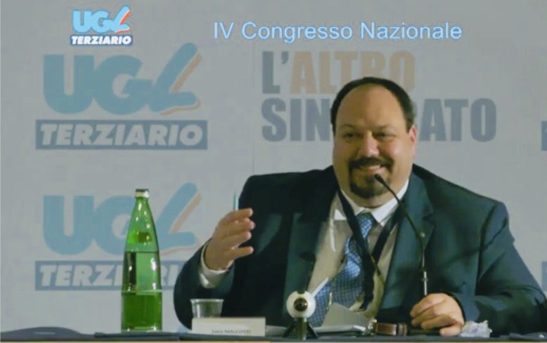 Malcotti Ugl Terziario, rinnovati CCNL del commercio per 3.4 milioni di lavoratori e lavoratrici