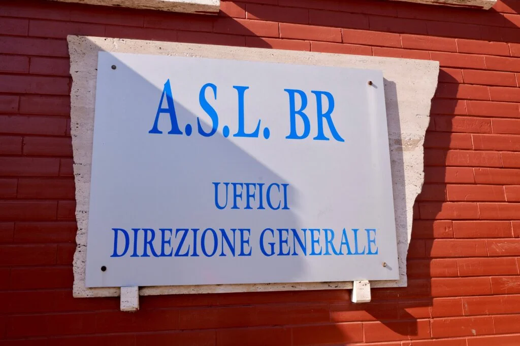 Giuseppe Mesto, UGL SALUTE PUGLIA contro ASL BR: “Nessuna risposta per 363 lavoratori”