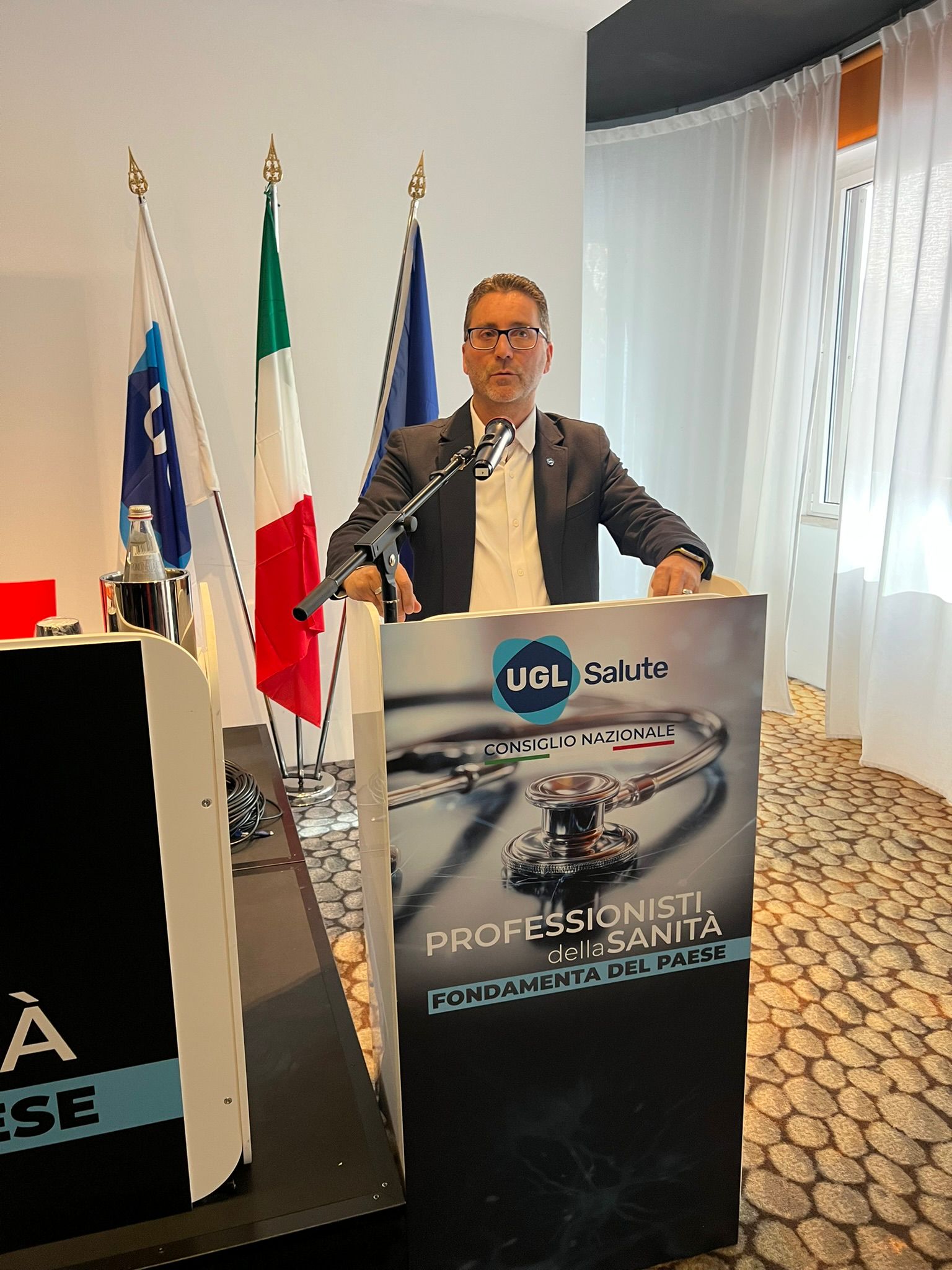 Stabilizzazione del personale sanitario, UGL Salute Puglia chiede tempi certi dopo il Milleproroghe 2026